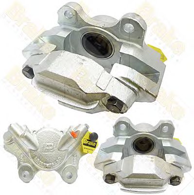 BRAKE ENGINEERING ca2619 -  Тормозной суппорт